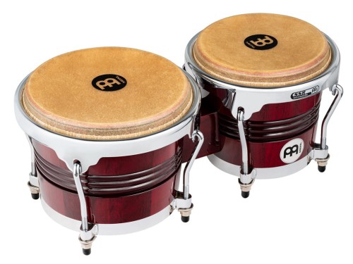 Meinl WB200WRP-CH Marathon Exclusive Series Wine Red – bongosy