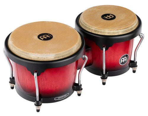 Meinl HB100WRB Headliner Series Wine Red Burst – bongosy