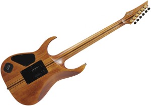 Ibanez RGT1220PB-ABS – gitara elektryczna z pokrowcem