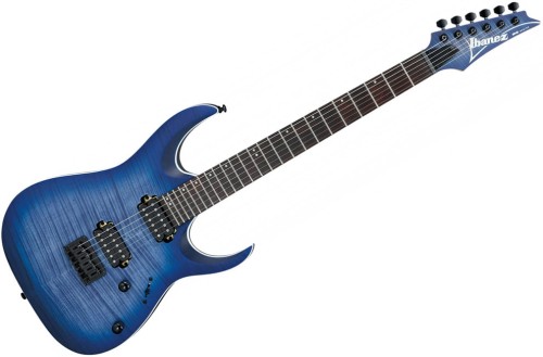 Ibanez RGA42FM-BLF – gitara elektryczna