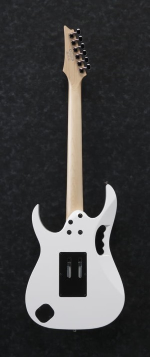 Ibanez JEMJR-WH – gitara elektryczna