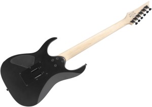 Ibanez RG420EX-BKF – gitara elektryczna