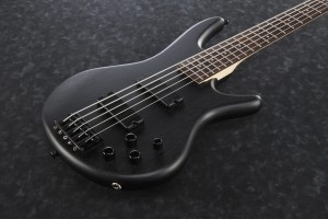 Ibanez GSR205B-WK – gitara basowa 5-strunowa