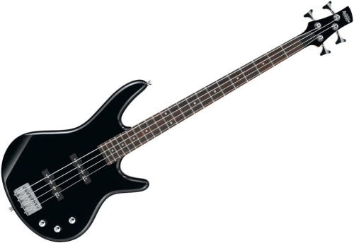 Ibanez GSR180-BK – gitara basowa