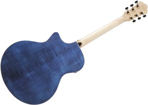 Ibanez AE390-NTA – gitara elektroakustyczna