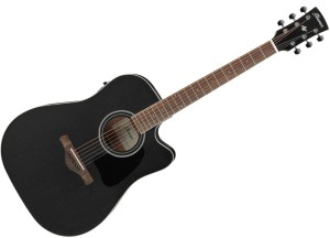 Ibanez AW84CE-WK – gitara elektroakustyczna