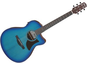 Ibanez AAM50CE-SBO – gitara elektroakustyczna