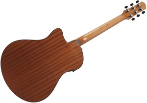 Ibanez AAM50CE-SBO – gitara elektroakustyczna