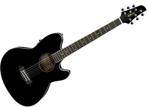 Ibanez TCY10E-BK – gitara elektroakustyczna