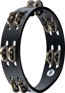 Tamburyn Meinl CTA2S-BK 8"