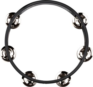 Tamburyn Meinl CTA2S-BK 8"