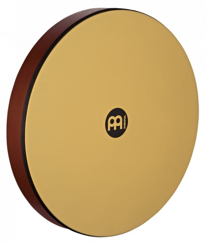 Bęben ramowy Meinl HD18AB-TF Synthetic Head Hand Drum 18" Antique Brown