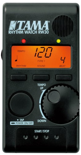 Tama RW30 Rhythm Watch Mini – metronom perkusyjny