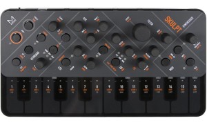 Modal Electronics SKULPT – syntezator