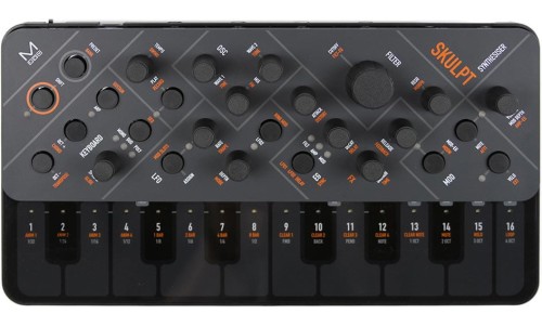 Modal Electronics SKULPT – syntezator