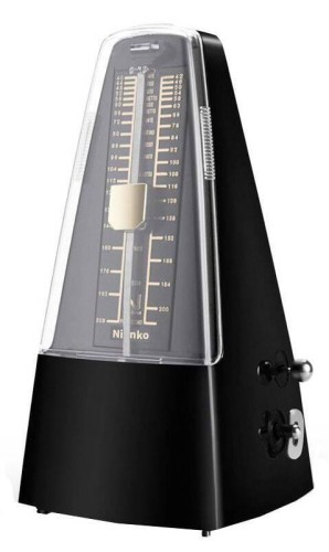 Kera Audio 254 Black – metronom