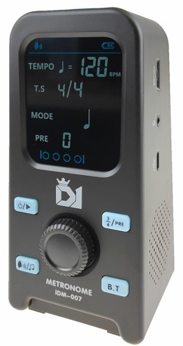 DK Technology iDM-007 – metronom