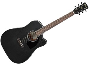 Ibanez PF16MWCE-WK – gitara elektroakustyczna