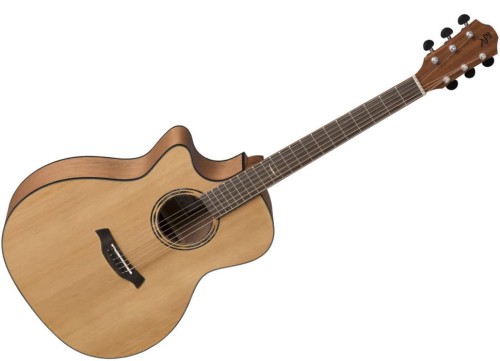 Baton Rouge AR11C/ACE-L – gitara elektroakustyczna leworęczna