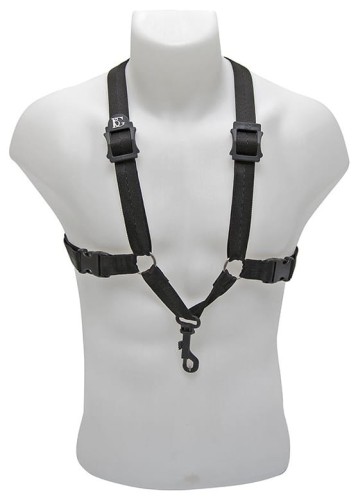 Szelki do saksofonu altowego i tenorowego BG S43SH Man XL Size