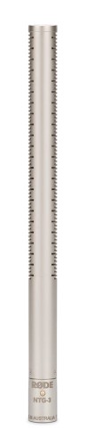 Rode NTG3 – mikrofon kierunkowy