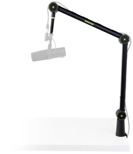 Shure SH-BROADCAST1 Gator Boom Arm – statyw mikrofonowy