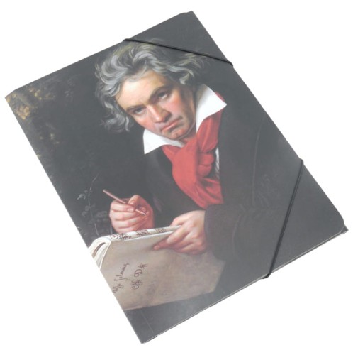 Teczka Beethoven
