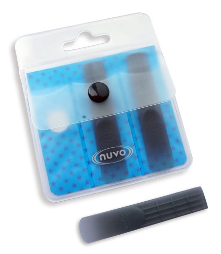 Nuvo NUAC160RD15 – stroik do jSax, Clarineo oraz DooD – 1,5