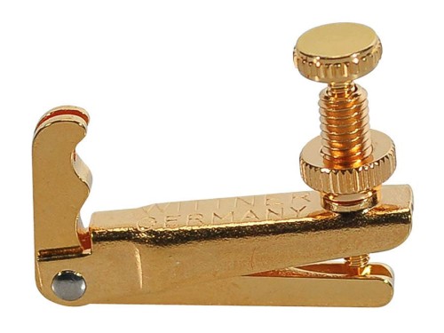 Mikrostrojnik do skrzypiec 4/4 – 3/4 Wittner 902074