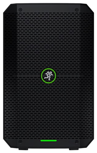 Mackie Thump GO – kolumna aktywna z Bluetooth
