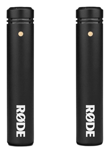 Rode M5 Pair – para mikrofonów pojemnościowych