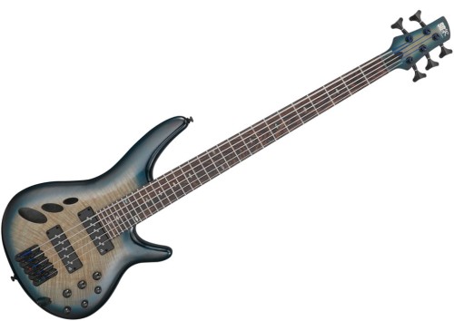 Ibanez SRD905-CTL – gitara basowa 5-strunowa