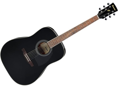 Ibanez PF15-BK – gitara akustyczna