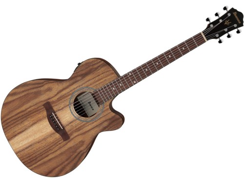 Ibanez VC40WSCE-OPB – gitara elektroakustyczna