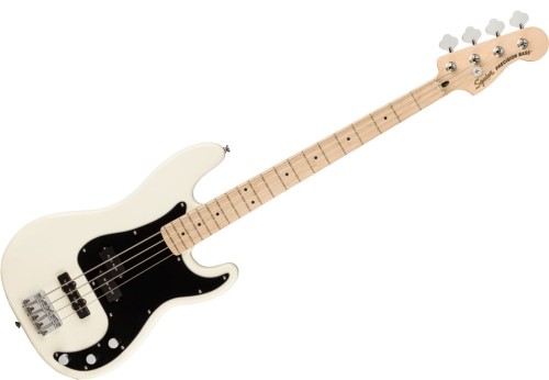 Fender Squier Affinity Precision Bass PJ MN BPG OLW – gitara basowa