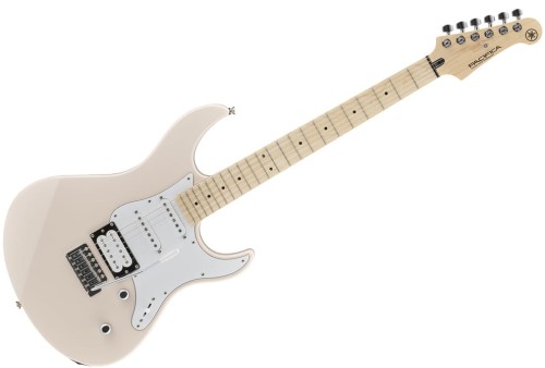 Yamaha Pacifica 112VM SP RL – gitara elektryczna