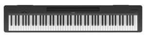 Yamaha P-145 BT – pianino cyfrowe – CASHBACK