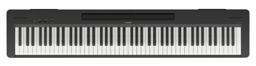 Yamaha P-145 BT – pianino cyfrowe