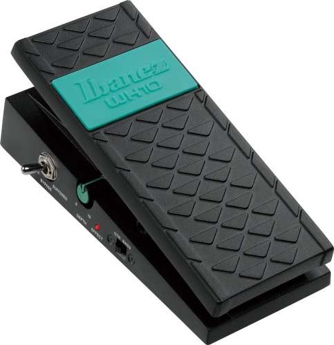 Ibanez WH10V3 Wah Pedal – efekt gitarowy