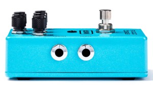 Dunlop MXR M234 Analog Chorus – efekt gitarowy