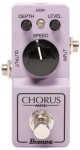 Ibanez CSMINI Stereo Chorus Mini – efekt gitarowy