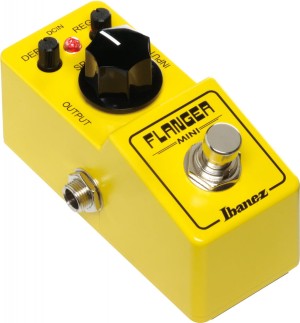 Ibanez FLMINI Flanger Mini – efekt gitarowy