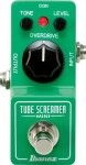 Ibanez TSMINI Tube Screamer Mini – efekt gitarowy