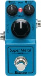 Ibanez SMMINI Super Metal Mini – efekt gitarowy