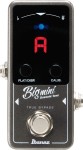 Ibanez BIGMINI Mini Floortuner – tuner