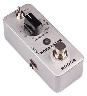 Mooer MNR1 Noise Killer – efekt gitarowy