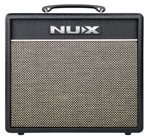 Nux Mighty 20 MKII – wzmacniacz gitarowy