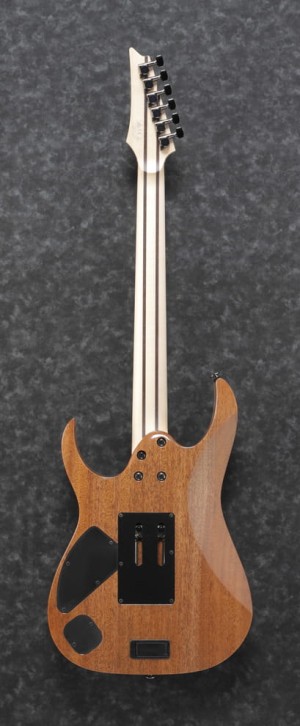 Ibanez RG5120M-FCN – gitara elektryczna z futerałem