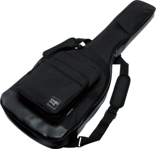 Ibanez IGB540-BK Powerpad Designer Gigbag – pokrowiec do gitary elektrycznej