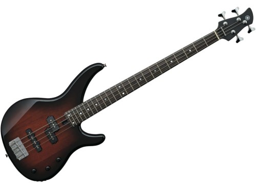 Yamaha TRBX174 OVS – gitara basowa